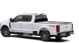 2026 Ford Super Duty® External Image 3